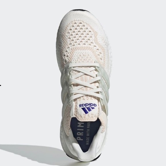 adidas UltraBOOST 6.0 DNA Halo Ivory - Picture 4 of 10